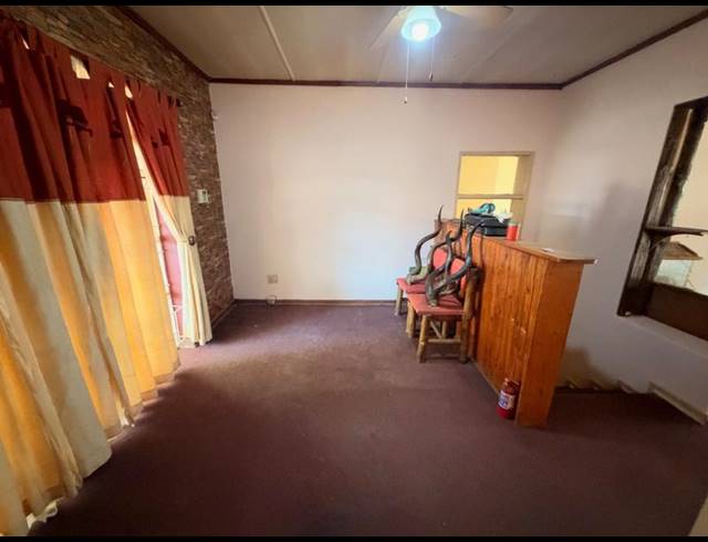 4 BEDROOM HOUSE FOR SALE IN SASOLBURG EXT 10